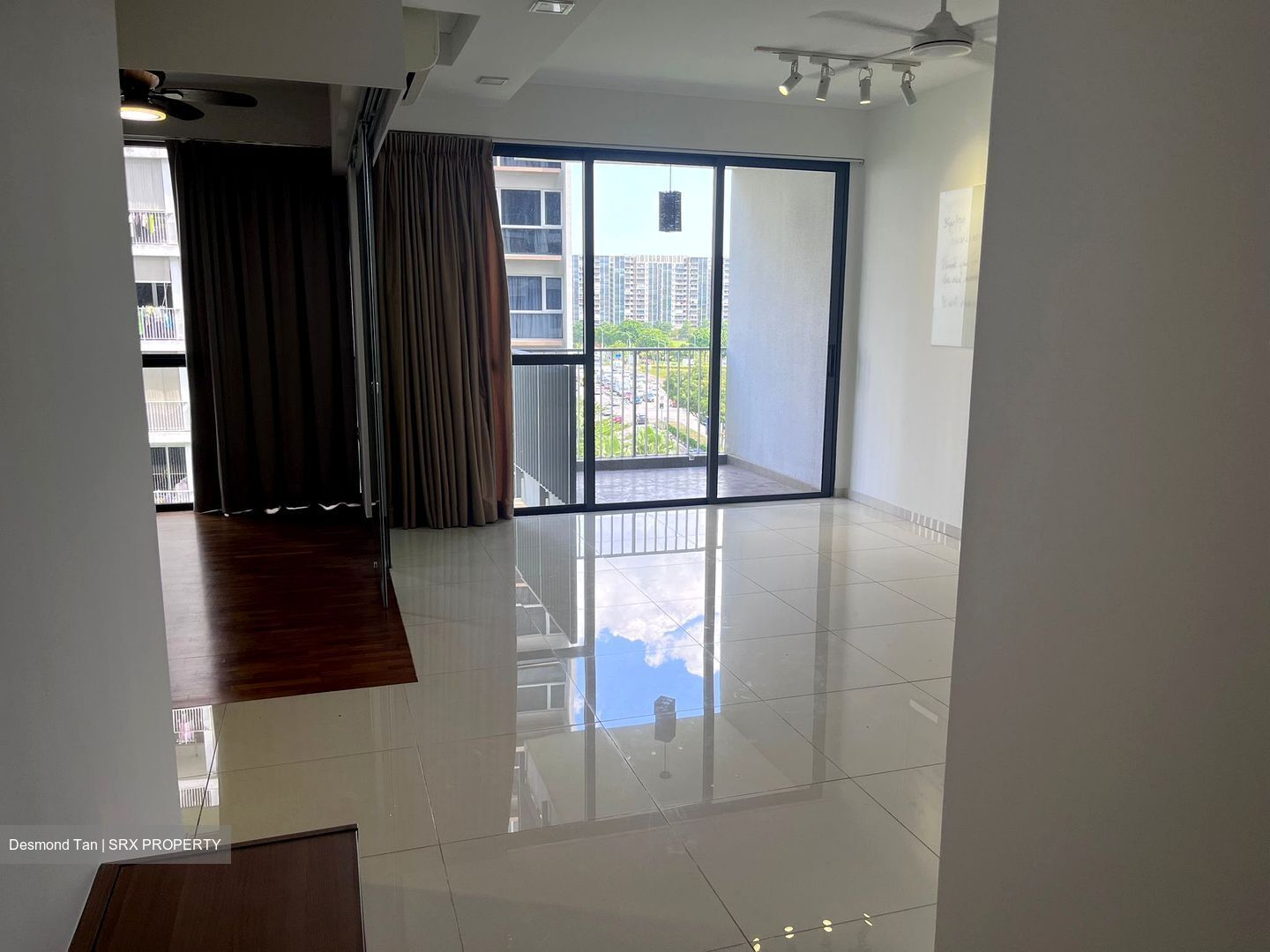 Twin Waterfalls (D19), Condominium #537486261